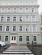 1 Br Apartment at Prague 1