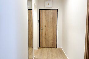 Modern Holesovice Apartment