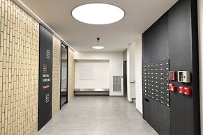 Modern Holesovice Apartment