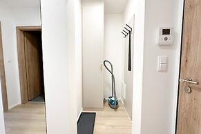 Modern Holesovice Apartment