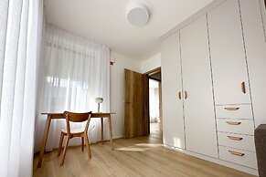 Modern Holesovice Apartment