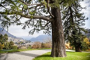 Villa Baragiola