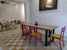 Hotel Chapultepec