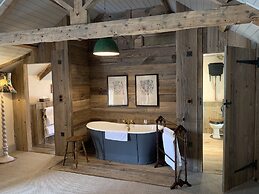 THE PIG at Combe - Devon