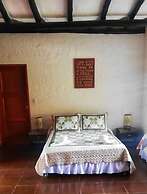 Hotel Campestre Franchesca