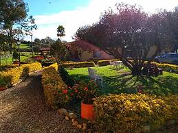 Hotel Campestre Franchesca