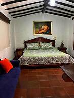 Hotel Campestre Franchesca