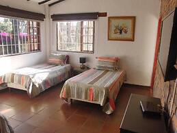 Hotel Campestre Franchesca