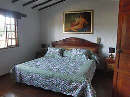 Hotel Campestre Franchesca