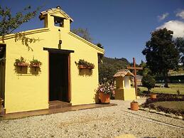 Hotel Campestre Franchesca