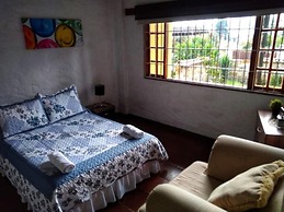 Hotel Campestre Franchesca