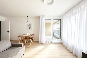 Charming Holesovice Apartment
