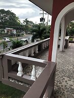Negril Beachside