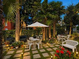Hotel Villa Pina