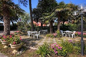 Hotel Villa Pina