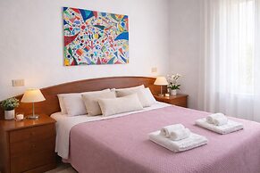 Hotel Villa Pina