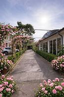 Hotel Villa Pina