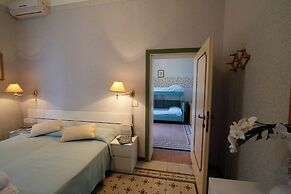 Hotel Villa Pina
