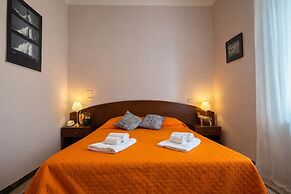 Hotel Villa Pina