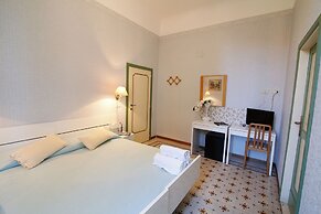 Hotel Villa Pina