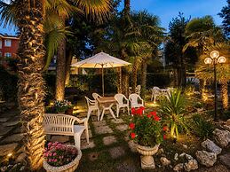 Hotel Villa Pina