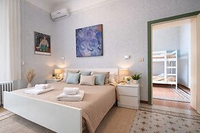 Hotel Villa Pina