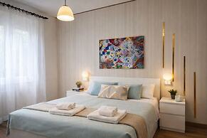 Hotel Villa Pina