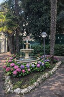 Hotel Villa Pina