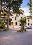 Hotel Villa Pina
