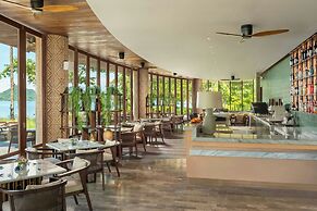 Lampung Marriott Resort & Spa