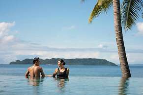 Lampung Marriott Resort & Spa