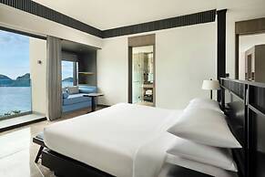Lampung Marriott Resort & Spa