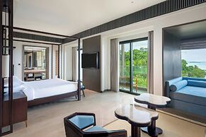 Lampung Marriott Resort & Spa
