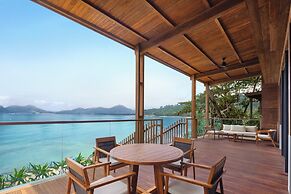 Lampung Marriott Resort & Spa