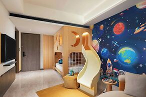 Lampung Marriott Resort & Spa