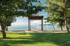 Lampung Marriott Resort & Spa