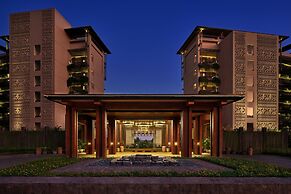 Lampung Marriott Resort & Spa