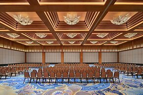 Lampung Marriott Resort & Spa