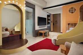 Lampung Marriott Resort & Spa
