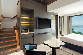 Lampung Marriott Resort & Spa