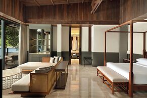 Lampung Marriott Resort & Spa