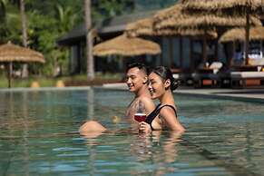 Lampung Marriott Resort & Spa