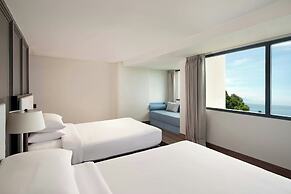 Lampung Marriott Resort & Spa