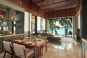 Lampung Marriott Resort & Spa