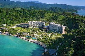 Lampung Marriott Resort & Spa