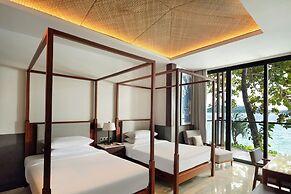 Lampung Marriott Resort & Spa
