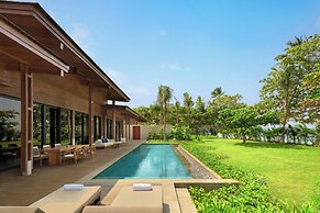 Lampung Marriott Resort & Spa