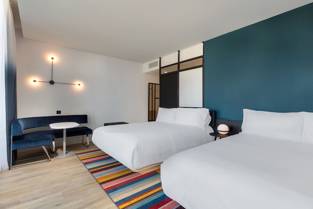 Aloft by Marriott Dijon