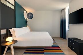 Aloft by Marriott Dijon