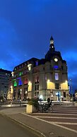Aloft by Marriott Dijon